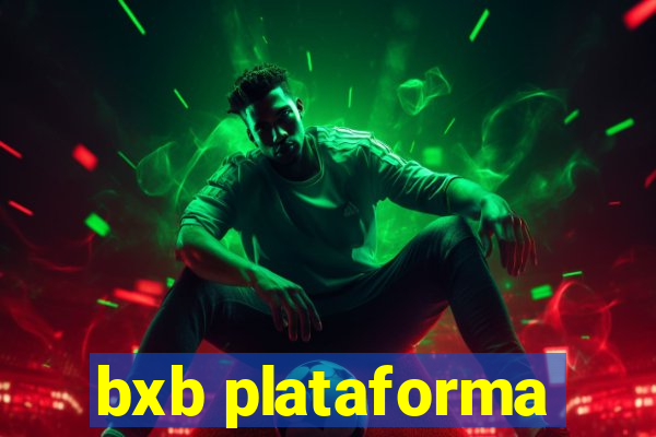 bxb plataforma